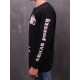 Nokturnal Mortum - Lunar Poetry (Candle) Longsleeve