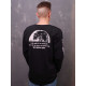 Nokturnal Mortum - Lunar Poetry (Candle) Longsleeve