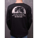 Nokturnal Mortum - Lunar Poetry (Candle) Longsleeve