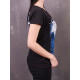 Nokturnal Mortum - Lunar Poetry 2013 Women's T-Shirt
