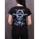 Nokturnal Mortum - Lunar Poetry 2013 Women's T-Shirt