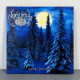 Nokturnal Mortum - Lunar Poetry LP (Gatefold Blue And Black Splatter Vinyl)