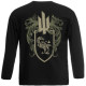 Nokturnal Mortum - Мировоззрение (Weltanschauung) 2016 Longsleeve
