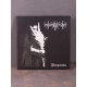 Nokturnal Mortum - Нехристь 2LP (Gatefold Clear Galaxy Vinyl)