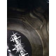 Nokturnal Mortum - Нехристь 2LP (Gatefold Clear Galaxy Vinyl)