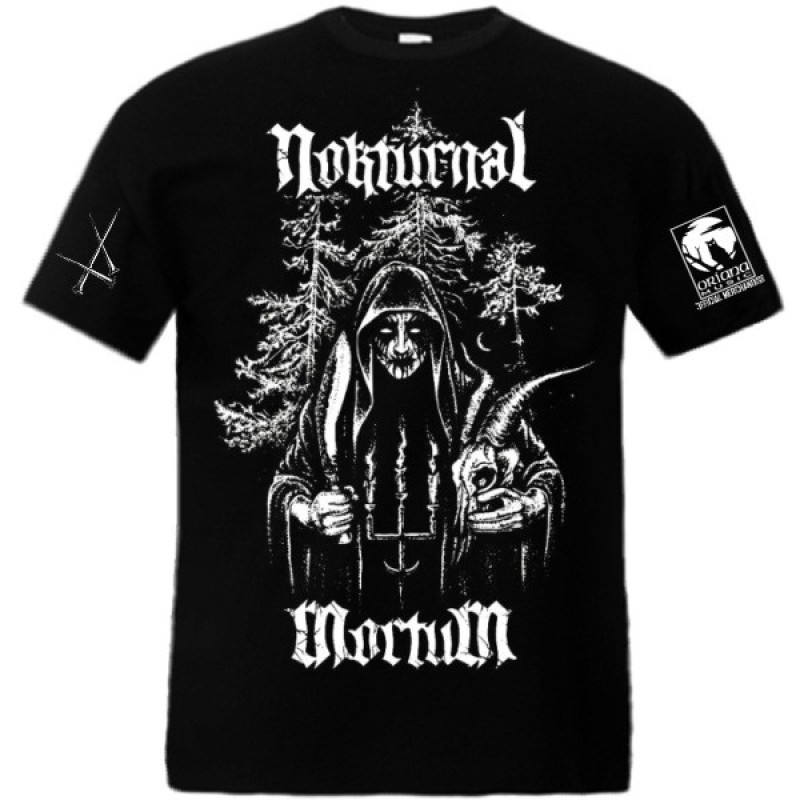 Nokturnal Mortum - Нехристь Box