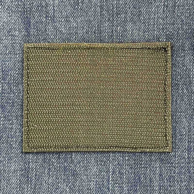 Nokturnal Mortum - Істина (Verity) Logo Embroidered Velcro Patch