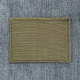Nokturnal Mortum - Істина (Verity) Logo Embroidered Velcro Patch