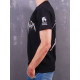 Nokturnal Mortum - New Logo T-Shirt