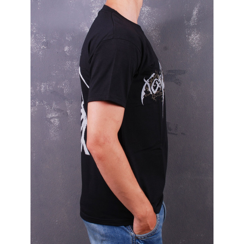 Nokturnal Mortum - New Logo T-Shirt