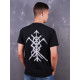 Nokturnal Mortum - New Logo T-Shirt