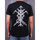 Nokturnal Mortum - New Logo T-Shirt