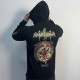 Nokturnal Mortum - Оберіг (Oberih) (AWDis) Black Hoodie