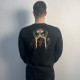 Nokturnal Mortum - Оберіг (Oberih) (Gildan) Black Longsleeve