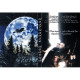 Nokturnal Mortum - Return Of The Vampire Lord / Marble Moon CD DVD-Box