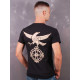 Nokturnal Mortum - Rune Logo T-Shirt
