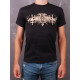 Nokturnal Mortum - Rune Logo T-Shirt