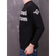 Nokturnal Mortum - Слава Героям (Hailed Be The Heroes) (FOTL) Black Longsleeve