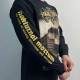 Nokturnal Mortum - The Taste Of Victory (Gildan) Black Longsleeve