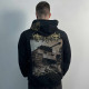 Nokturnal Mortum - The Taste Of Victory (B&C) Black Hoodie