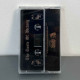 Nokturnal Mortum - The Taste Of Victory EP Tape (Osmose Productions)