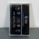 Nokturnal Mortum - Голос Сталі (The Voice Of Steel) Tape (Osmose Productions)