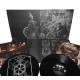 Nokturnal Mortum - To The Gates Of Blasphemous Fire 2LP (Gatefold Black Vinyl)