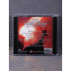 Nokturnal Mortum - To The Gates Of Blasphemous Fire CD