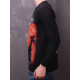 Nokturnal Mortum - To The Gates Of Blasphemous Fire (Church) Longsleeve