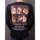 Nokturnal Mortum - To The Gates Of Blasphemous Fire (Church) Longsleeve
