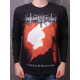 Nokturnal Mortum - To The Gates Of Blasphemous Fire (Church) Longsleeve