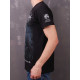 Nokturnal Mortum - To The Gates Of Blasphemous Fire (FOTL) Black T-Shirt