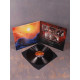 Nokturnal Mortum - Twilightfall LP (Gatefold Beer Marble Vinyl)