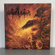 Nokturnal Mortum - Істина (Verity) 2LP (Gatefold Yellow / Blue Vinyl) (Donation Edition)