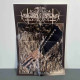 Nokturnal Mortum - Weltanschauung 2LP (Gatefold Mustard w/ Black & Red Splatter Vinyl)