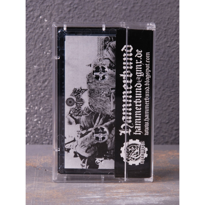 Nokturne - Terror Resurgence Tape