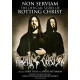 Non Serviam: The Official Story Of Rotting Christ Paperback Book