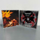 Nourriture / Disjonktation - Split CD