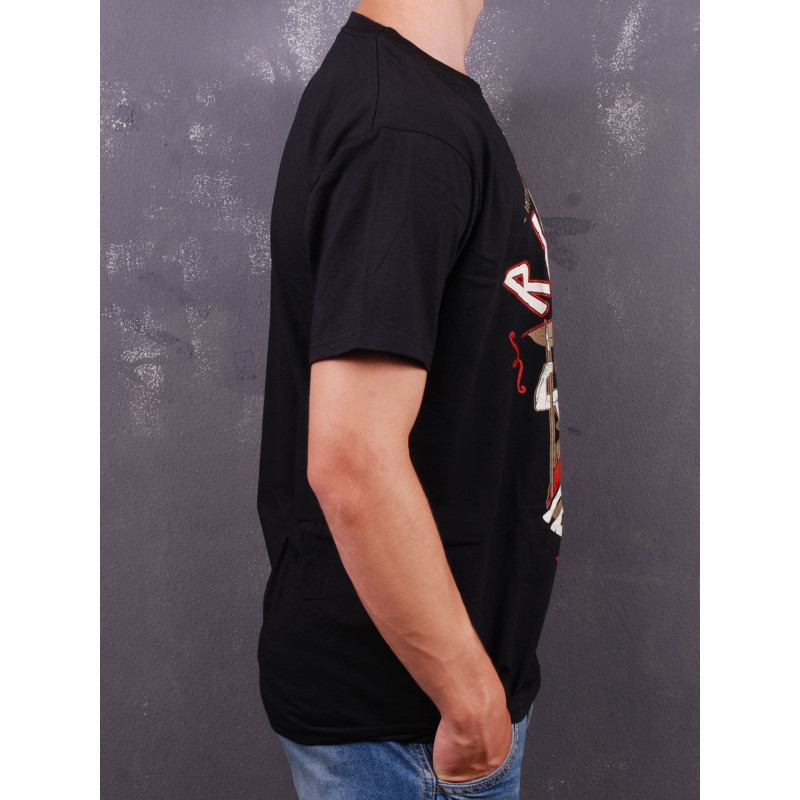 Nove Kolo - Ragnard Ukraine T-Shirt