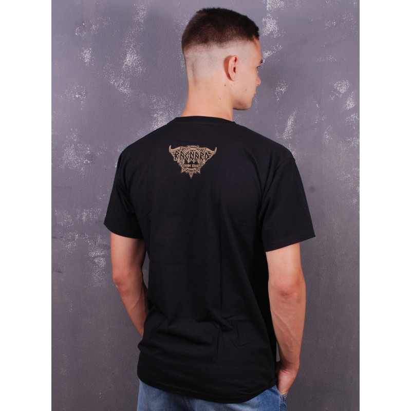 Nove Kolo - Ragnard Ukraine T-Shirt