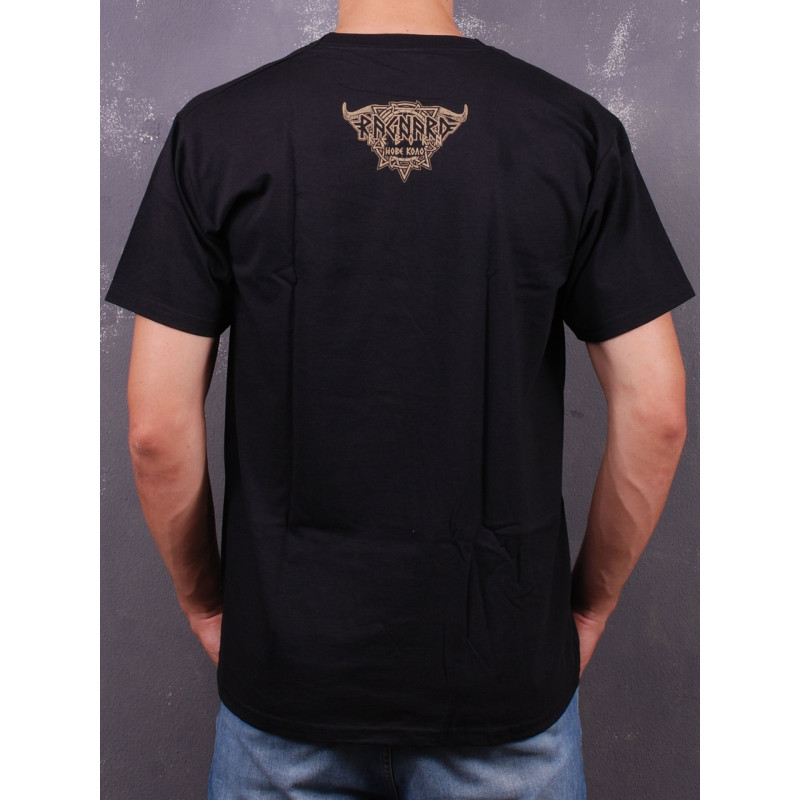 Nove Kolo - Ragnard Ukraine T-Shirt