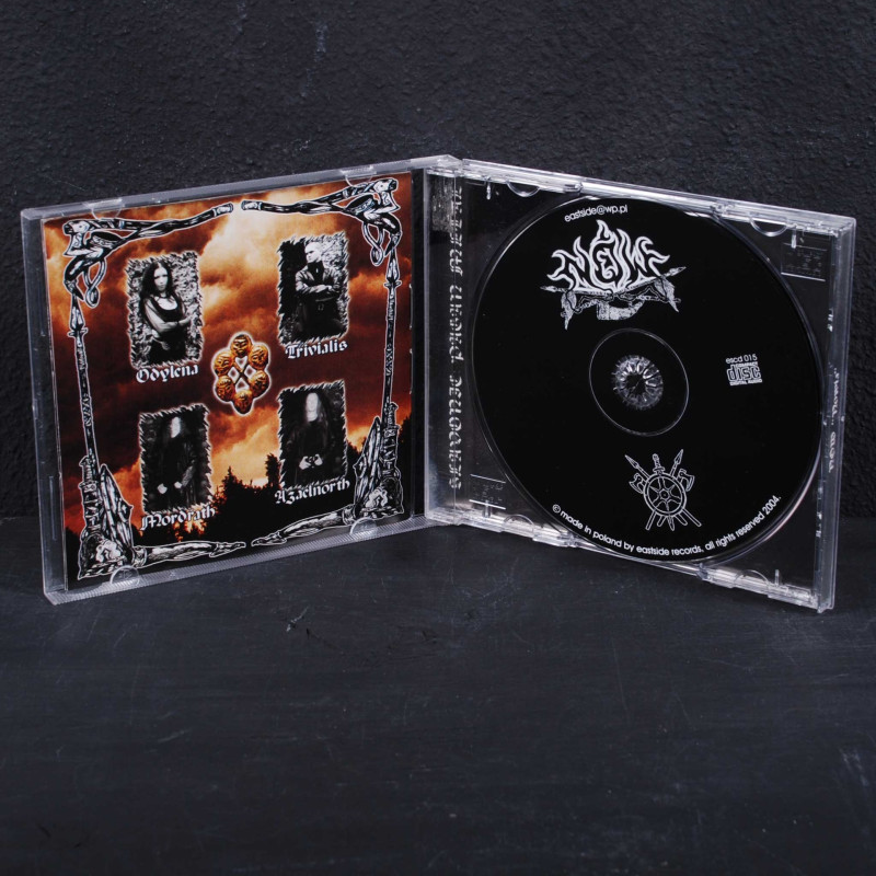 Now - Nowia CD