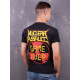 Nuclear Assault - Game Over T-Shirt