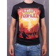 Nuclear Assault - Game Over T-Shirt