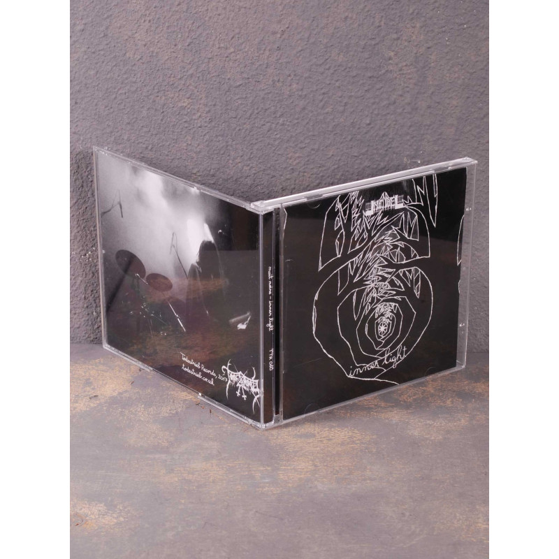 Nuit Noire - Inner Light CD