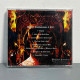 Obeisance - Unholy, Unwholesome & Evil CD