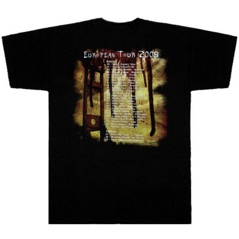 Obituary - Xecutioner's Return T-Shirt
