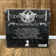 Odium Totus - In Inceptum Finis Est CD Digi