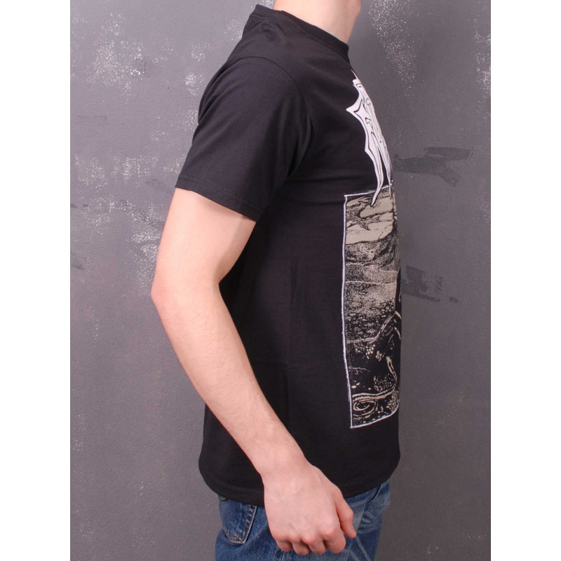 Old Funeral - Devoured Carcass T-Shirt