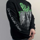 Old Sorcery - Dragon Citadel Elegies (B&C) Black Sweatshirt